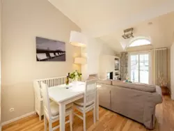 Bild zur gratis inserierten Ferienwohnung Ferienwohnung-2199084.