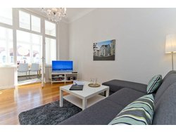 Bild zur gratis inserierten Ferienwohnung Ferienwohnung-2199114.