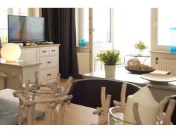 Bild zur gratis inserierten Ferienwohnung Ferienwohnung-2199122.