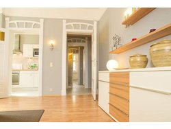 Bild zur gratis inserierten Ferienwohnung Ferienwohnung-2199130.