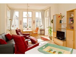 Bild zur gratis inserierten Ferienwohnung Ferienwohnung-2199195.