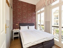 Bild zur gratis inserierten Ferienwohnung Ferienwohnung-2199315.