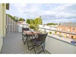 Bild zur gratis inserierten Ferienwohnung Ferienwohnung-2199345.