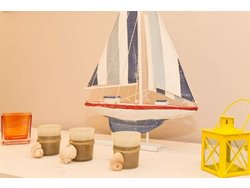 Bild zur gratis inserierten Ferienwohnung Ferienwohnung-2199394.