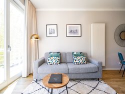 Bild zur gratis inserierten Ferienwohnung Ferienwohnung-2199063.