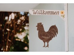 Bild zur gratis inserierten Ferienwohnung Ferienwohnung-2200279.