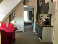 Ferienwohnung Ferienwohnung-2199876 in Feldberger Seenlandschaft - 8 Personen, Hund erlaubt