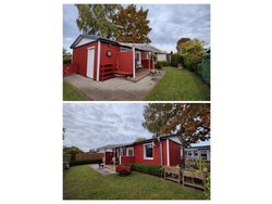 Ferienwohnung Ferienwohnung-1832866 in Mönkebude - 4 Personen, Hund erlaubt