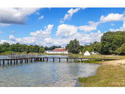 Ferienhaus Ferienhaus-2198829 in Gützkow - 4 Personen, Hund nicht erlaubt
