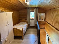 Bild zur gratis inserierten Ferienwohnung Ferienhaus-1750414.