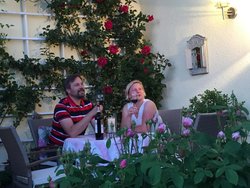 Ferienwohnung Ferienwohnung-2088362 in Ludwigsstadt - 2 Personen, Hund nicht erlaubt