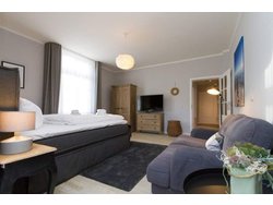 Bild zur gratis inserierten Ferienwohnung Ferienwohnung-2200224.