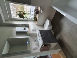 Ferienhaus Ferienhaus-2201262 in Bad Frankenhausen/Kyffhäuser - 2 Personen, Hund nicht erlaubt