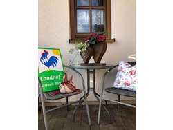 Ferienwohnung Ferienwohnung-2201759 in Fladungen - 2 Personen, Hund nicht erlaubt