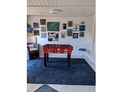 Bild zur gratis inserierten Ferienwohnung Ferienwohnung-2215036.