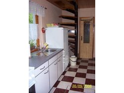 Ferienwohnung Ferienwohnung-2103583 in Bargischow - 4 Personen, Hund erlaubt