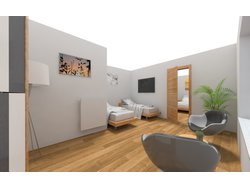 Ferienwohnung Ferienwohnung-2202518 in Harzgerode - 4 Personen, Hund nicht erlaubt