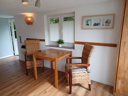 Ferienhaus Ferienhaus-1818260 in Dierhagen - 2 Personen, Hund nicht erlaubt