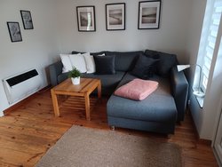 Ferienwohnung Ferienwohnung-1818261 in Dierhagen - 4 Personen, Hund nicht erlaubt