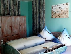 Ferienwohnung Ferienwohnung-2202574 in Wesselburenerkoog - 6 Personen, Hund erlaubt