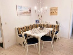 Ferienwohnung Ferienwohnung-2203103 in Graal-Müritz - 5 Personen, Hund erlaubt