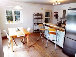 Bild zur gratis inserierten Ferienwohnung Ferienwohnung-2203297.