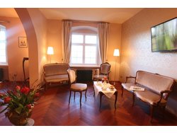 Apartment Apartment-1633593 in Allensbach - 2 Personen, Hund erlaubt