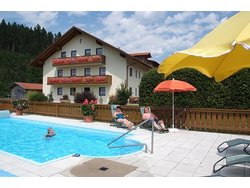 Ferienwohnung Ferienwohnung-2203296 in Kollnburg - 4 Personen, Hund erlaubt