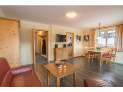 Bild zur gratis inserierten Ferienwohnung Ferienwohnung-2203768.