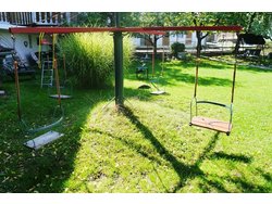 Ferienwohnung Ferienwohnung-2093086 in Tiefenbach (Landkreis Passau) - 4 Personen, Hund erlaubt