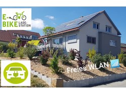 Bild zur gratis inserierten Ferienwohnung Ferienwohnung-2205953.