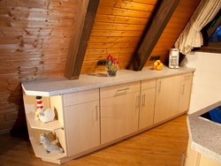 Bild zur gratis inserierten Ferienwohnung Ferienhaus-2220180.