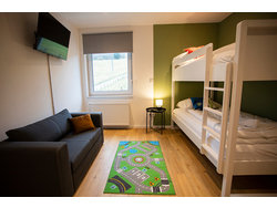 Bild zur gratis inserierten Ferienwohnung Ferienwohnung-2206606.