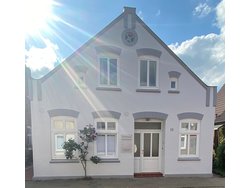 Ferienhaus Ferienhaus-2208040 in Tönning - 3 Personen, Hund nicht erlaubt