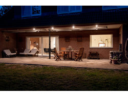 Ferienwohnung Ferienwohnung-2094856 in Westerdeichstrich - 4 Personen, Hund erlaubt