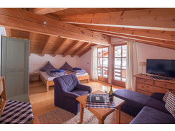 Bild zur gratis inserierten Ferienwohnung Ferienwohnung-2099450.