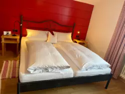 Bild zur gratis inserierten Ferienwohnung Ferienwohnung-2099464.