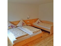 Bild zur gratis inserierten Ferienwohnung Ferienwohnung-2105777.