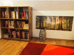 Bild zur gratis inserierten Ferienwohnung Ferienhaus-2203759.