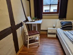 Bild zur gratis inserierten Ferienwohnung Ferienwohnung-2210362.