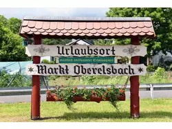 Ferienwohnung Ferienwohnung-2212106 in Oberelsbach - 3 Personen, Hund nicht erlaubt