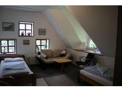 Bild zur gratis inserierten Ferienwohnung Ferienhaus-2212335.