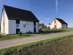 Ferienhaus Ferienhaus-2212575 in Gillenfeld - 6 Personen, Hund erlaubt