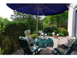 Bild zur gratis inserierten Ferienwohnung Ferienhaus-2213097.