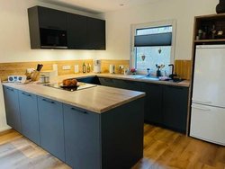 Bild zur gratis inserierten Ferienwohnung Ferienhaus-2213668.