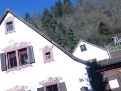 Ferienwohnung Ferienwohnung-2212621 in Wachenheim an der Weinstraße - 2 Personen, Hund erlaubt