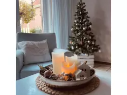 Bild zur gratis inserierten Ferienwohnung Ferienhaus-2207282.