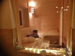 Ferienwohnung Ferienwohnung-2212499 in Sietow - 2 Personen, Hund nicht erlaubt