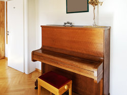 Ferienwohnung Ferienwohnung-2212626 in Landkreis Rhön-Grabfeld - 6 Personen, Hund nicht erlaubt