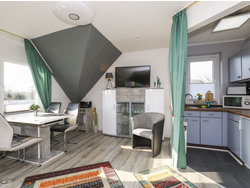 Bild zur gratis inserierten Ferienwohnung Ferienwohnung-2214287.